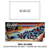 Cobra Command Attack Glider Viper G.I. Joe Classified Series Figure