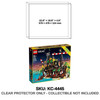 LEGO Pirates of the Caribbean Barracuda Bay 21322