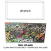 NECA Teenage Mutant Ninja Turtles 7 inch Action Figures