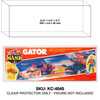 Kenner M.A.S.K. Gator US Version