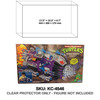 Playmates Teenage Mutant Ninja Turtles Mutant Module