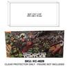 NECA Eastman and Laird's TMNT Mirage Larson 4-Pack