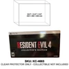 Capcom Resident Evil 4 Remake Collector's Edition PS5
