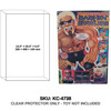 Hulk Hogan WWE Bashin' Brawlers Interactive Electronic Talking Figure