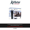 Katana Collectibles Protector For PlayStation 5 Physical Final Fantasy XVI