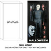 NECA 18-inch Halloween Michael Myers Figure