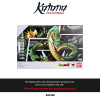 Katana Collectibles Protector For S.H.Figuarts Dragon Ball Z Shenron