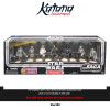 Katana Collectibles Protector For Star The Saga Collection Death Star Briefing Playset