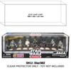 Death Star Briefing Star Wars Saga Collection Playset