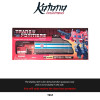 Katana Collectibles Protector For Transformers Commemorative Series Optimus Prime Figure