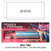 Optimus Prime Transformers G1 Commemorative Series Figure