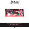 Katana Collectibles Protector For Transformers Commemorative Series Ultra Magnus Figure