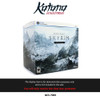 Katana Collectibles Protector For The Elder Scrolls V: Skyrim Collector's Edition (PC DVD)