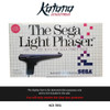 Katana Collectibles Protector For Sega Light Phaser Accessory