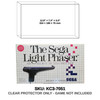 Sega Light Phaser Accessory