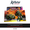 Katana Collectibles Protector For Transformers Movie Retro Hound