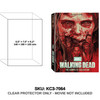 The Walking Dead The Complete Collection Blu-ray