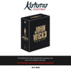 Katana Collectibles Protector For John Wick: Chapter 3 STEELBOOK ONE-CLICK BOX SET (NE#25)