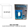 Vectrex Console Box European