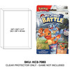 Pokemon My First Battle TCG Box