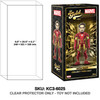 Iron Man Marvel Gold 18-Inch Vinyl Figure