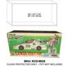 Wheeljack Transformers Microchange Figure