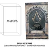 Ubisoft Assassin's Creed Mirage Collector's Case