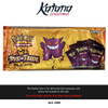 Katana Collectibles Protector For Pokémon Trick or Trade Booster Bundle (120 Packs)