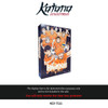 Katana Collectibles Protector For HAIKYU!! TO THE TOP (SEASON 4) PREMIUM BOX SET BLU-RAY