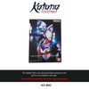 Katana Collectibles Protector For Ultra D Flasher Memorial Edition