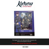 Katana Collectibles Protector For Figma #503 Motoko Kusanagi