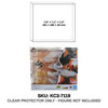 Bandai Dragon Ball S.H.Figuarts Son Goku's Effect Parts Set