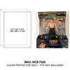 Fei Long Street Fighter II The Final Challengers Figure