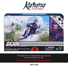 Katana Collectibles Protector For G.I. Joe Classified Series Tele-Viper & Cobra Flight Pod Figures