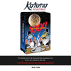 Katana Collectibles Protector For MST3K DVD tin