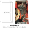 NECA Friday the 13th Jason Voorhees 19 inch Figure