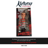 Katana Collectibles Protector For Freddy Krueger 16-inch Figure