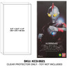 Bandai Ultraman Ultra Replica Bright Stick Ultraman 80