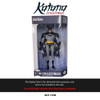 Katana Collectibles Protector For Dc Collectibles Justice League Batman Figure