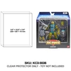 Slush Head MOTU Masterverse Deluxe Figure