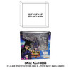 Storm Collectibles Street Fighter Champion Edition Juri Figure