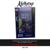 Katana Collectibles Protector For Boba Fett 02 Funko Pop Comic Covera