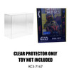 Protector For Boba Fett 02 Funko Pop Comic Covera