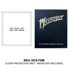 Messengers Book Blu-ray