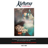 Katana Collectibles Protector For From Dusk Till Dawn The Series Dvd - The Complete First and Second Seasons