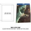 Arrow Video Arrow The Complete Series Blu-ray