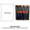 New Line Home Video Freaks and Geeks Complete Series DVD