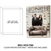 20th Century Fox Bones Seasons 1-6 DVD