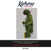 Katana Collectibles Protector For Mattel Shogun Warriors Godzilla