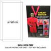 LJN V Enemy Visitor Action Figure